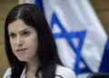 Ministra de Energía advierte al Líbano: No amenacen a Israel