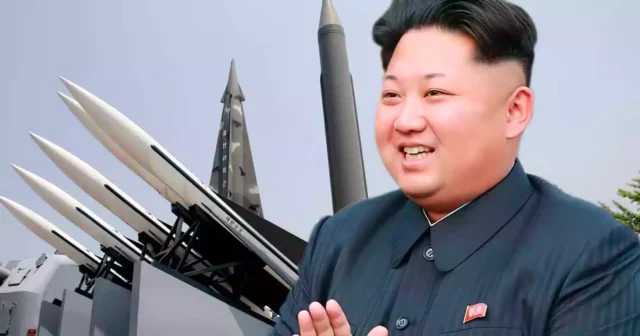 Qué hacer si Corea del Norte vuelve a probar un arma nuclear