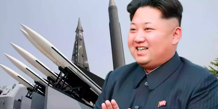 Qué hacer si Corea del Norte vuelve a probar un arma nuclear