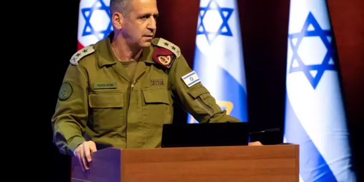 Funcionarios advierten que Israel no está preparado para enfrentar una gran emergencia