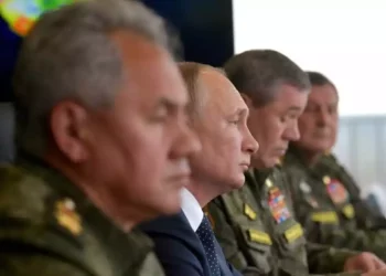 Azerbaiyán y Turquía siguen de cerca la guerra de Putin en Ucrania