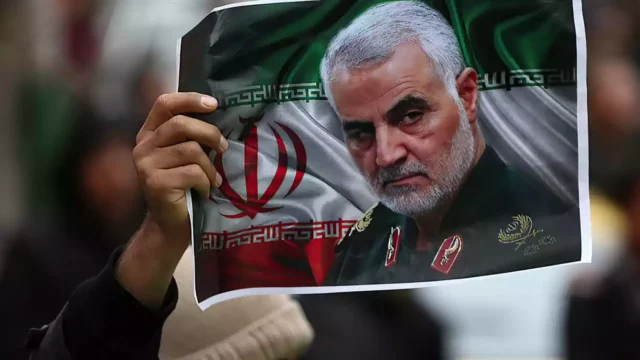 ¿Por qué hay tanta intriga en Irak por la muerte de Soleimani?