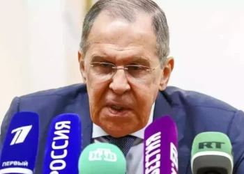 Rusia condena el paquete de ayuda de $700 millones de EE. UU. a Ucrania