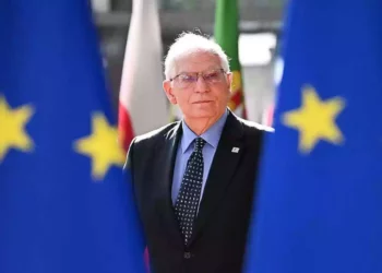 Rusia pone al mundo en peligro de hambruna: advierte la Unión Europea