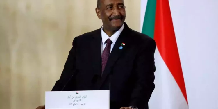Sudán acusa a Etiopía de ejecutar soldados y promete represalias