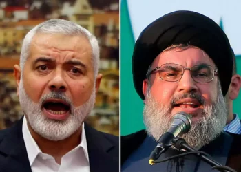 Hamás y Hezbolá desconfían de la cooperación árabe-israelí en materia de seguridad