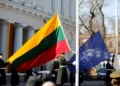Rusia responderá de forma “no diplomática” a las restricciones de Kaliningrado
