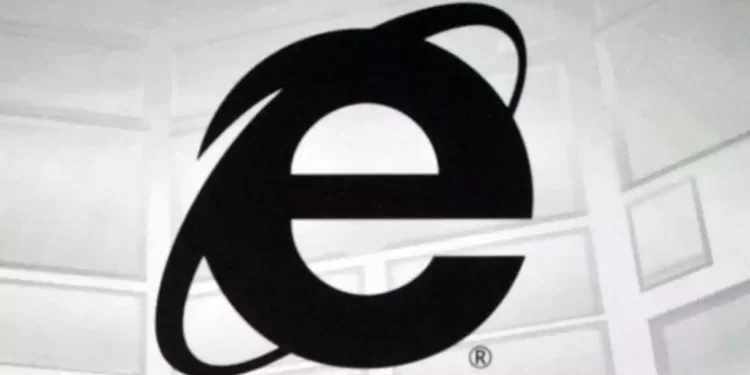 Después de 27 años, Microsoft retira Internet Explorer