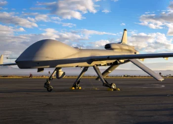 La venta del dron MQ-1C Gray Eagle a Ucrania se retrasa
