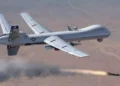 Estados Unidos planea vender drones armados a Ucrania en los próximos días