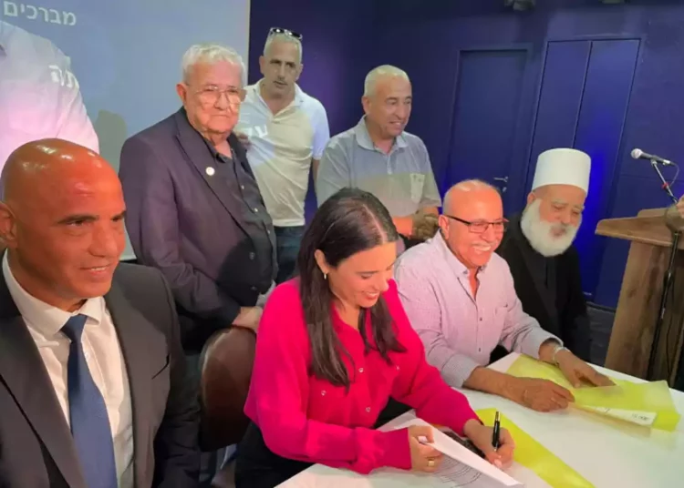 Israel lanza un programa piloto para atraer trabajadores marroquíes