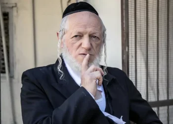 Meshi-Zahav muere un año después de intentar suicidarse en medio de acusaciones de violación