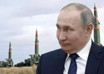 Miembros de la ONU denuncian las amenazas nucleares de Rusia