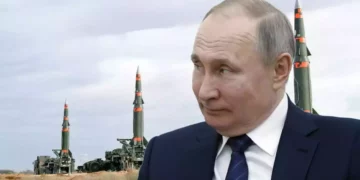 Miembros de la ONU denuncian las amenazas nucleares de Rusia