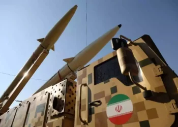 Irán recurre a los misiles y drones para recuperar su ventaja regional