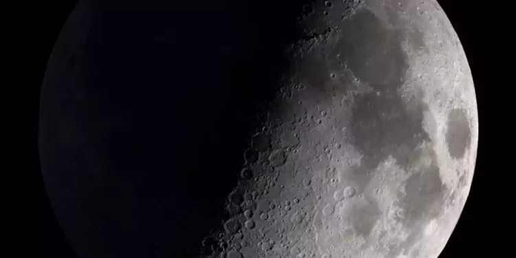 La NASA explorará los misteriosos volcanes de la Luna