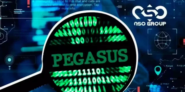 Exlíderes del Shin Bet cuestionan investigación sobre Pegasus