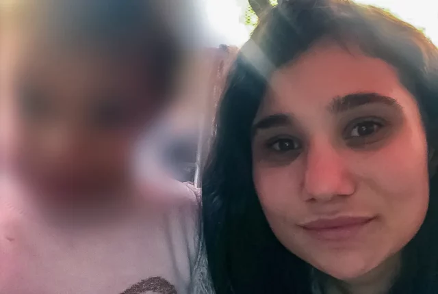 La policía cree que madre desaparecida desde hace 4 días estaría viva