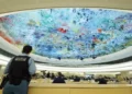 La ONU culpa a Israel por el conflicto con los árabes palestinos