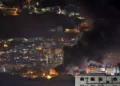 Árabes arrojan explosivos contra las tropas de las FDI en Naplusa