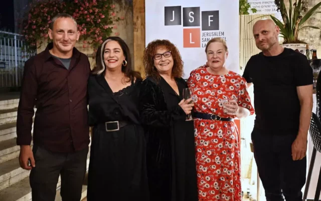 Ocho proyectos de televisión israelíes elegidos para el “laboratorio de series” respaldado por Netflix
