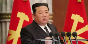 Corea del norte reduce importaciones chinas de insumos contra la Covid-19
