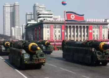 Corea del Sur anuncia una respuesta “severa” a un eventual ensayo nuclear norcoreano