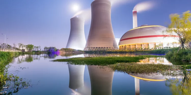 Por qué la energía nuclear es más relevante que nunca