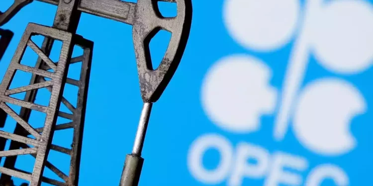 La OPEP+ acuerda un importante aumento de la producción de petróleo ante la crisis energética