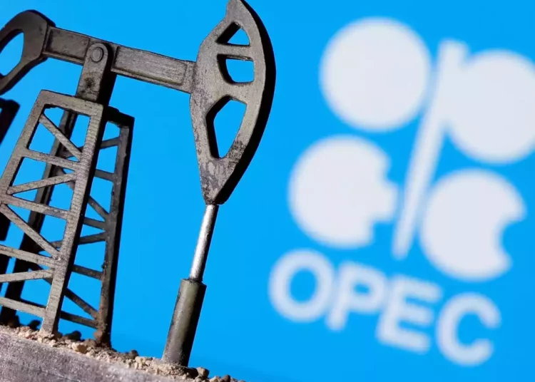 La OPEP+ acuerda un importante aumento de la producción de petróleo ante la crisis energética