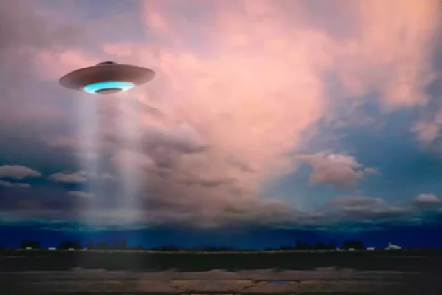 China afirma que el “telescopio más grande del mundo” captó señales de una civilización extraterrestres