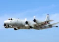 P-3 Orion: El avión construido para cazar y matar a los submarinos rusos