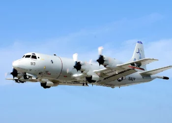 P-3 Orion: El avión construido para cazar y matar a los submarinos rusos