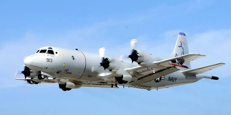 P-3 Orion: El avión construido para cazar y matar a los submarinos rusos