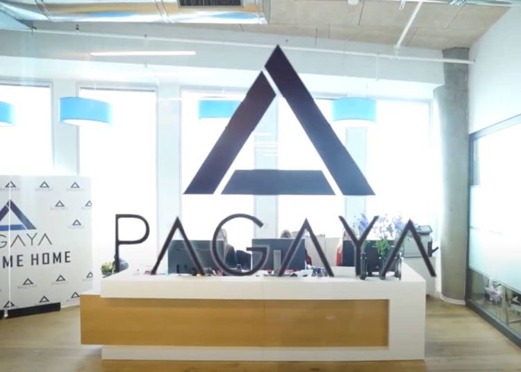 Empresa fintech israelí Pagaya completará su fusión con SPAC