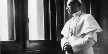 El Vaticano publica en Internet miles de archivos de la época del Holocausto