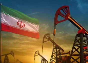 China importa 2 millones de barriles de petróleo de Irán