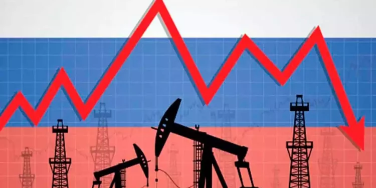 ¿Qué significa para Occidente la prohibición europea del petróleo y el gas rusos?