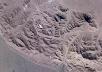Un informe del OIEA afirma que Irán está intensificando el enriquecimiento de uranio en la planta subterránea de Fordo