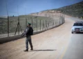 Tropas israelíes disparan y matan a palestino que intentó infiltrarse