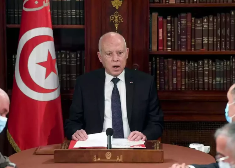 Israel y Túnez evalúan establecer lazos más estrechos pese a la oposición de Argelia