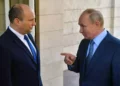Rusia condena a Israel 3 veces en 1 día