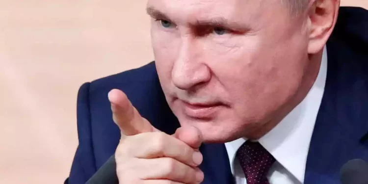 ¿Cruzará Putin los límites de Occidente en Ucrania?
