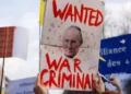 Estados Unidos exige que Rusia rinda cuentas por los crímenes en Ucrania