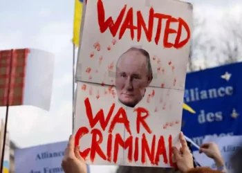 Estados Unidos exige que Rusia rinda cuentas por los crímenes en Ucrania