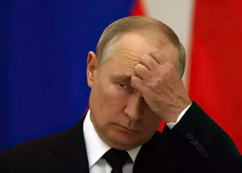 Putin es derrotado: Ucrania libera la Isla de la Serpiente
