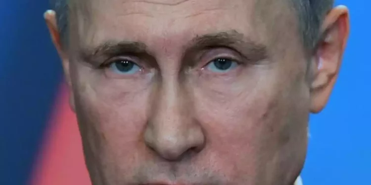 La pesadilla de Putin: Estados Unidos apunta a la economía rusa por Ucrania