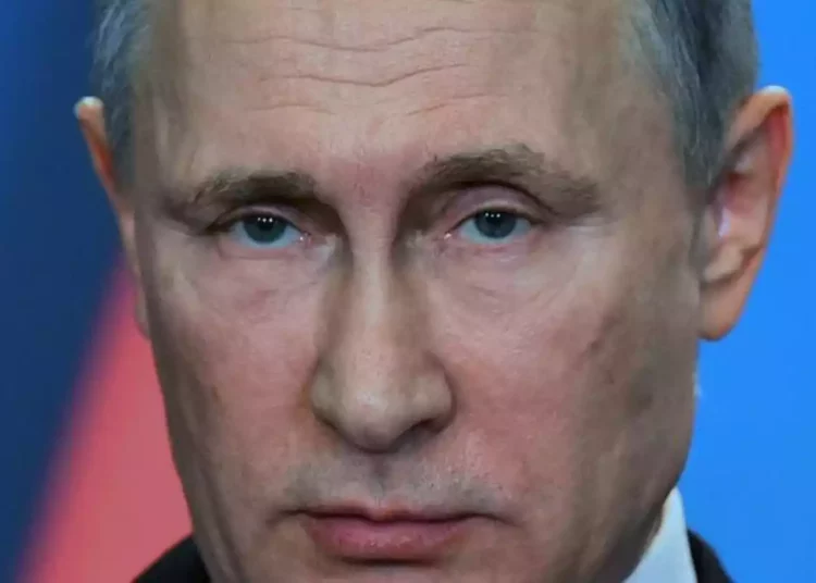La pesadilla de Putin: Estados Unidos apunta a la economía rusa por Ucrania