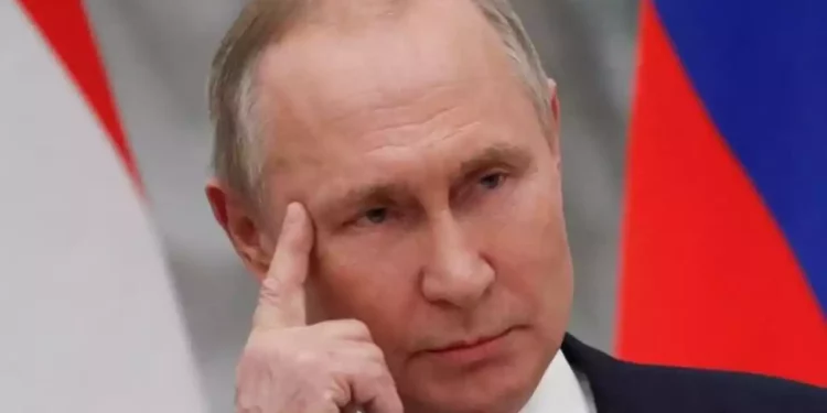 Putin se sometió a un tratamiento contra el cáncer en abril