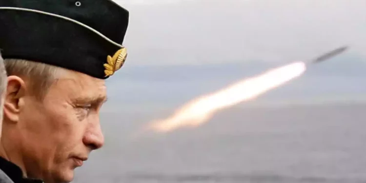 ¿Sobrevivirá el TNP a la invasión rusa de Ucrania?